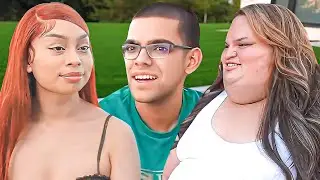 Gorlock Finally Meets Ice Spice! (GONE WRONG)