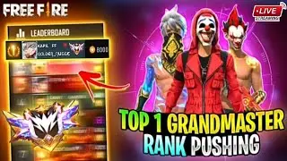 COME BACK IN FREE FIRE MAX LIVE || REAL KAPIL GAMER #freefire #live