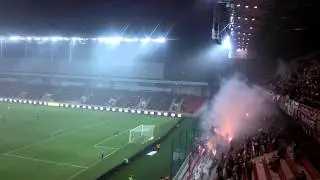Spartak Trnava - AS Trenč&iacute;n. Na čo kuk&aacute;te...
