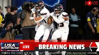 NFL Playoff Picture 2025: Final Week Drama Explained!। USA SportsLine