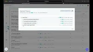 Allintitle People Also Ask Tool