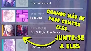 Sim, eu virei o que mais odeio... [colorful stage co-op br]