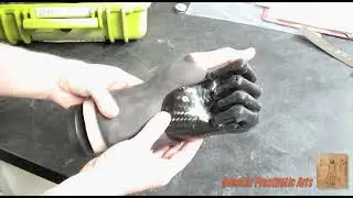 I Digits for Partial Hands