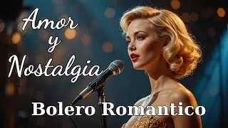Boleros Rom&aacute;nticos 2026 &ndash; Amar Sin Perder El Centro, Vivir En Calma