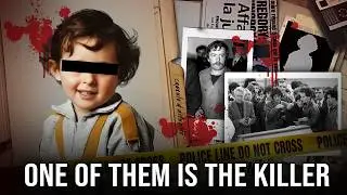 The Unsolved Murder of 4-Year-Old Gregory Villemin : 'Raven's Vengeance