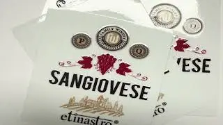Prespaziati scritte e loghi DTF UV