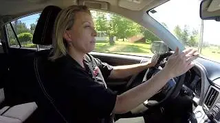 Toyota Setting New Standard for Safety