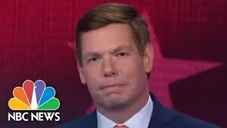Watch Closing Statements Of The Democratic Debate&rsquo;s Second Night | NBC News