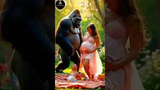 gorilla-s-gentle-journey