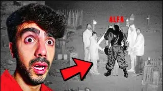 FEDE SOBREVIVIO AL CLOWN MOTEL!🔥(VOLVIMOS AL CLOWN MOTEL) - Fede Vigevani