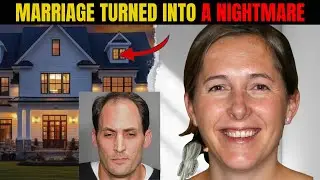 Shocking Case: Nancy Cooper Murdered - Dark Secrets Behind a Nightmare Marriage!