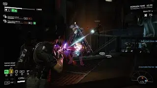 Aliens: Fireteam Elite - Horde: Terminal Containment - Insane
