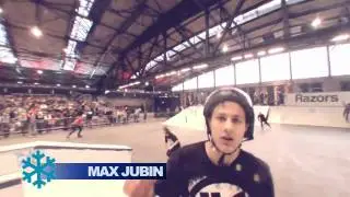Razors | Winterclash 2010 Pre-Session