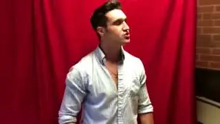 Zane Bernardo wants something