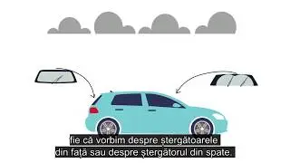 Stergatoarele Originale SEAT - un element de siguranta prea des ignorat
