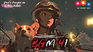 BGM 41 | Original BGM &ndash; Free to Use | Background Music | 2026