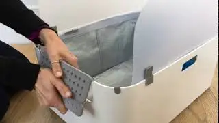 Modkat: How to install the walk-off platform