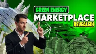 Greenio Mart: India&rsquo;s First B2B Green Energy Marketplace | List Your Products FREE