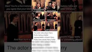 Harry Potter meme#shorts #funny #memes #harrypotter
