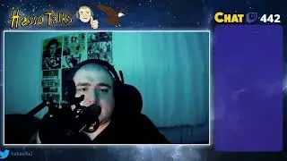 HTalks (Hakasikci) - Fikret Orman'ın yaptıkları... #HTalks #Hakasikci #nostalji