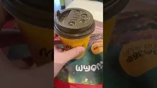 🇬🇪 Macdonals В ТБИЛИСИ ДОРОГО И НЕВКУСНО #продолжаемнеработать #грузия #тбилиси