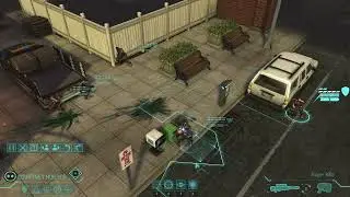 XCOM Long War EP #81 Surviving a Close Encounter with a Mechtoid