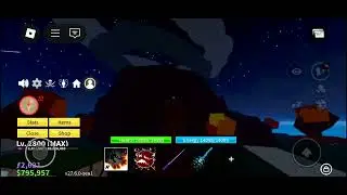 Magma vilige music blox fruits 