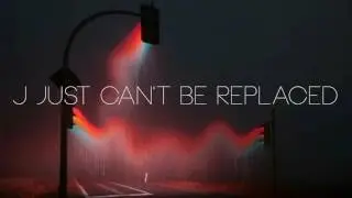 gnash - u just can't be replaced ft. rosabeales (Espa&ntilde;ol)