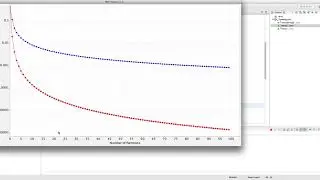 Java for Scientific Computing: Ordinary Differential Equations -- Part 4