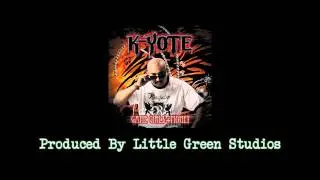 K-Yote Can't Get On
