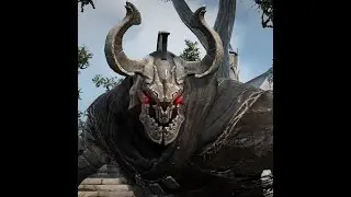 Black Desert Online: Pen Debo Necklace Attempt