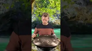 Relaxing Handpan Music to rise your Mood 💫