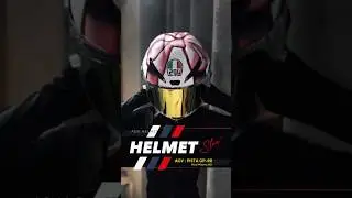 🇮🇹 𝗔𝗚𝗩 : PISTA GP-RR Rossi Misano 2021 #helmet #motobike #agv #rossi