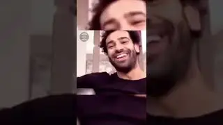 100% RESPECTS #shorts #mohamedsalah #soccer #football #respect #viral  #moments #chuyenbongda