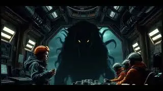 Why the Galaxy's Most Feared Predator Refuses to Hunt Humans | SciFi | SpaceOper