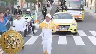 K STADIUM 1004와 함께 꺼지지 않는 불꽃처럼 응원합니다.
