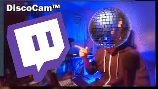 Best of Discoholics Anonymous LIVE #1
