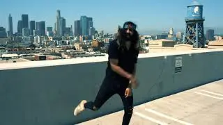 Jason Masoud - Room Temperature Official Music Video
