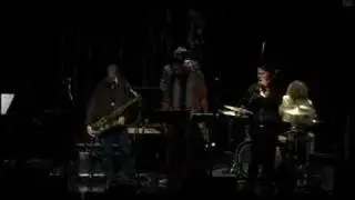 Tetragon-Joe Henderson