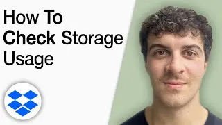 How to Check Dropbox Storage Usage [2025 Full Guide]