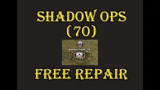 War Commander Shadow Ops Eastern Horde (70) Romero Parts Free Repair Best Way Easy Way 29/09/2018