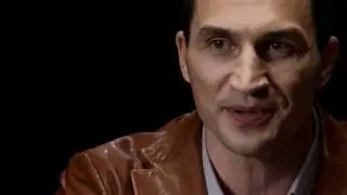 Wladimir Klitschko: What it takes to be a Champion (HBO)
