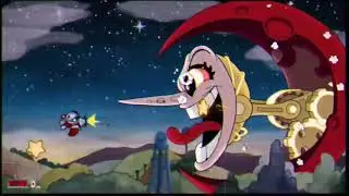Cuphead All Bosses Good Ending (Normal Difficulty)