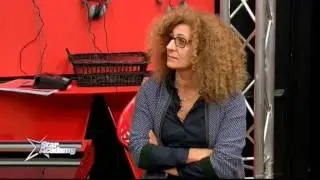 Laurène s'impose enfin