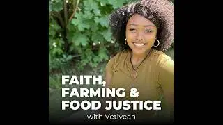 Farming as Identity, Healing & Purpose for Young Black Men in Hartford, CT
