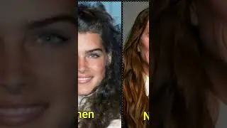 ONE OF THE MOST BEAUTIFUL & POPULAR WOMAN IN THE 80S #shorts #shortvideo #viralvideo #popular