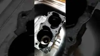 Война с  блоком цилиндров Вихрь 30