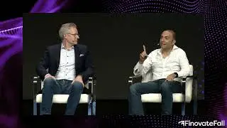 Alex Holmes talks payments at FinnovateFall