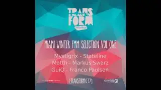 Franco Paulsen - Elektrotechno (Original Mix)