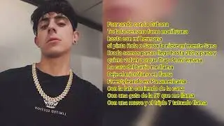 Cubana - Leveling - Sc Crew prod. By JHC Beats